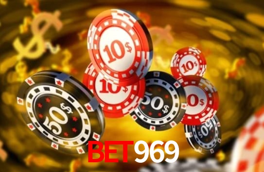 Estatísticas bet969
