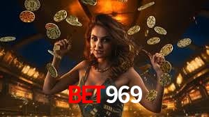 Welcome Bonus bet969