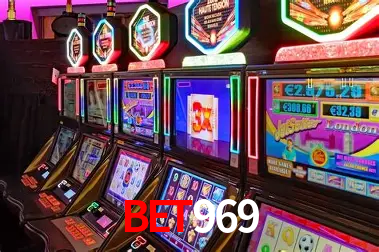 Descubra a Essência do bet969: Nossa História e Compromissos