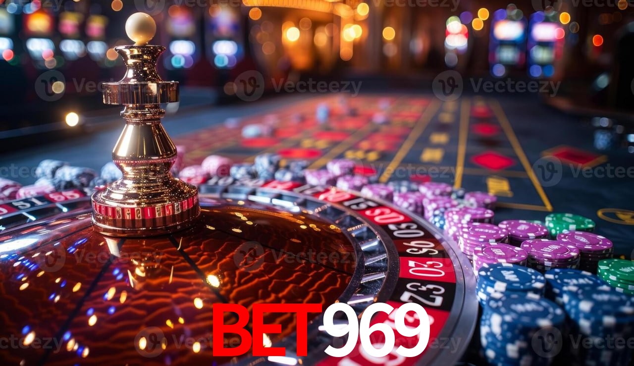 API Integration bet969