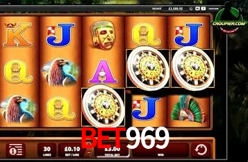 Apostas Esportivas na bet969: Um Guia Completo
