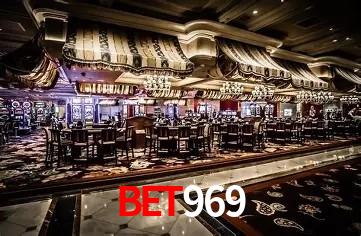 Flash Promotion bet969