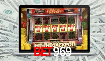 Exclusive Offers bet969