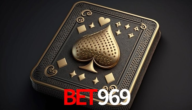 Jogos de Slot bet969