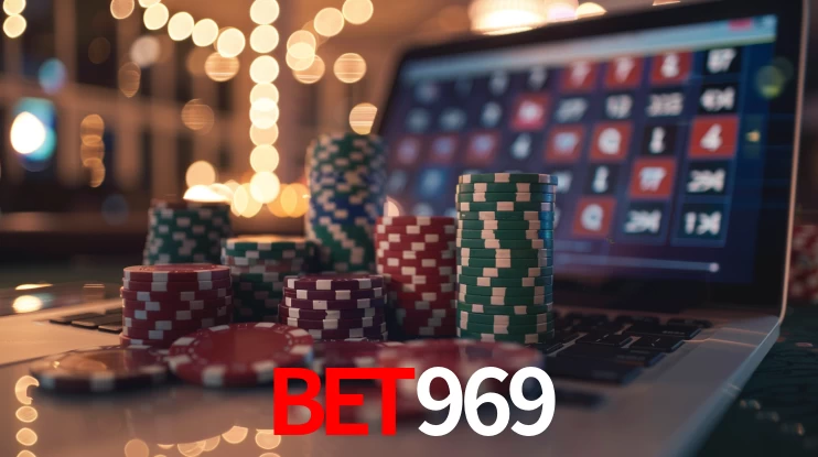 Games Directory bet969