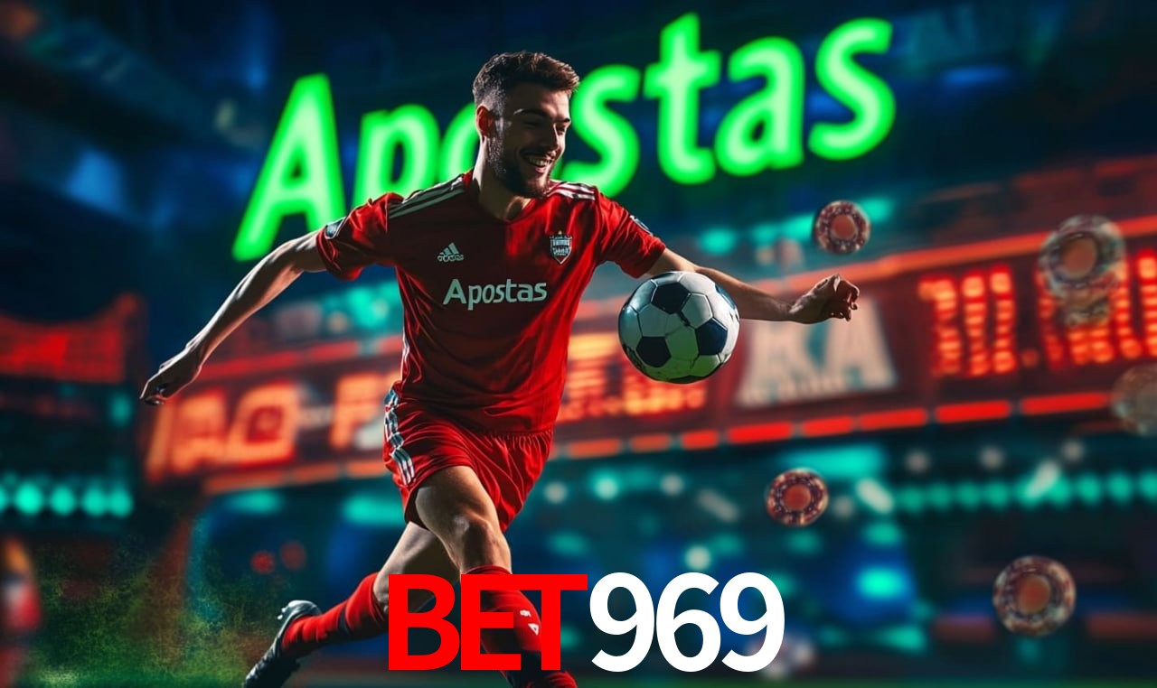Programa VIP bet969