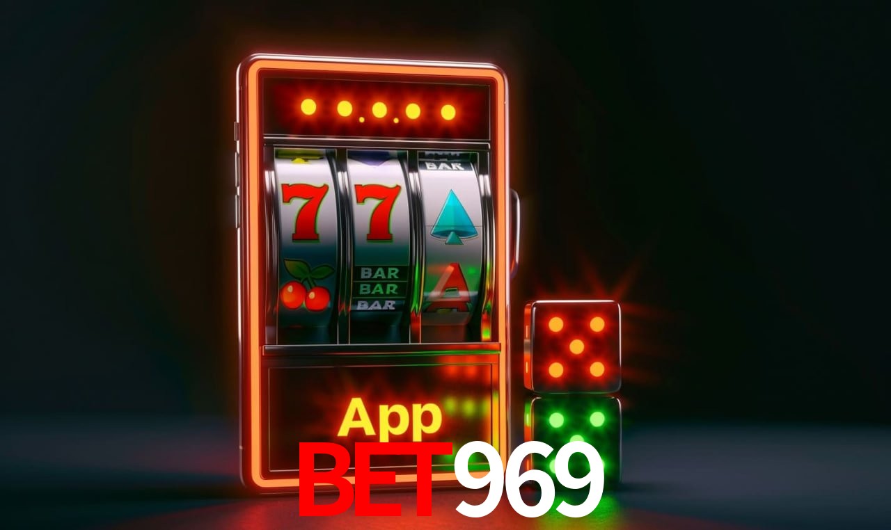 Casino Ao Vivo bet969