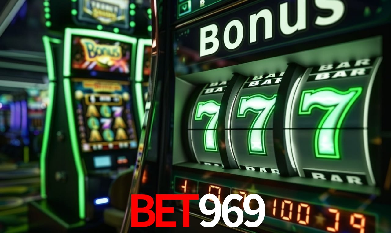 Game Statistics bet969