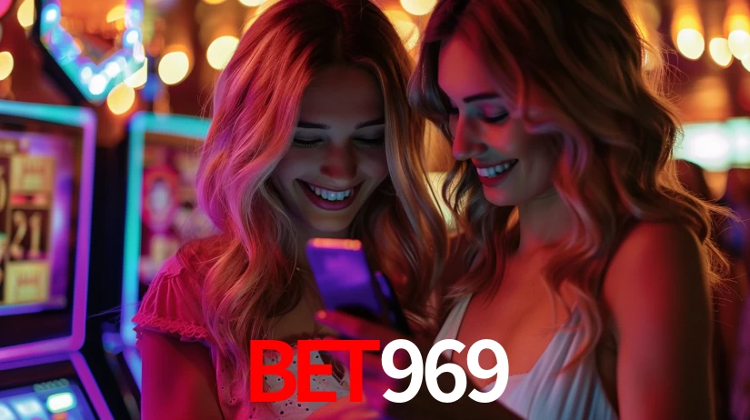 Sinta a adrenalina dos jogos de cassino com bet969