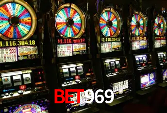 A Experiência Imersiva dos Cassinos Ao Vivo no bet969