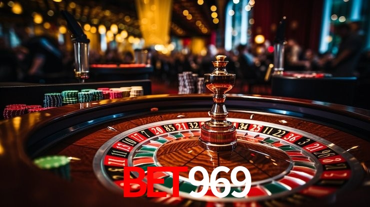 Security Systems bet969