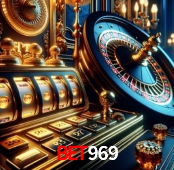 Apostas de Basquete bet969