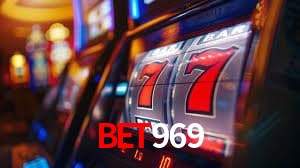 Design Responsivo bet969