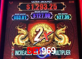 Descubra a Magia dos Jogos de Arcade no bet969
